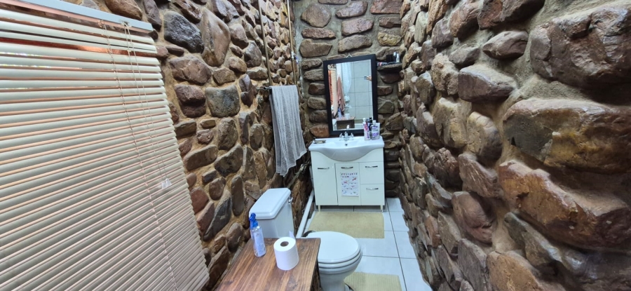 4 Bedroom Property for Sale in Zeerust North West